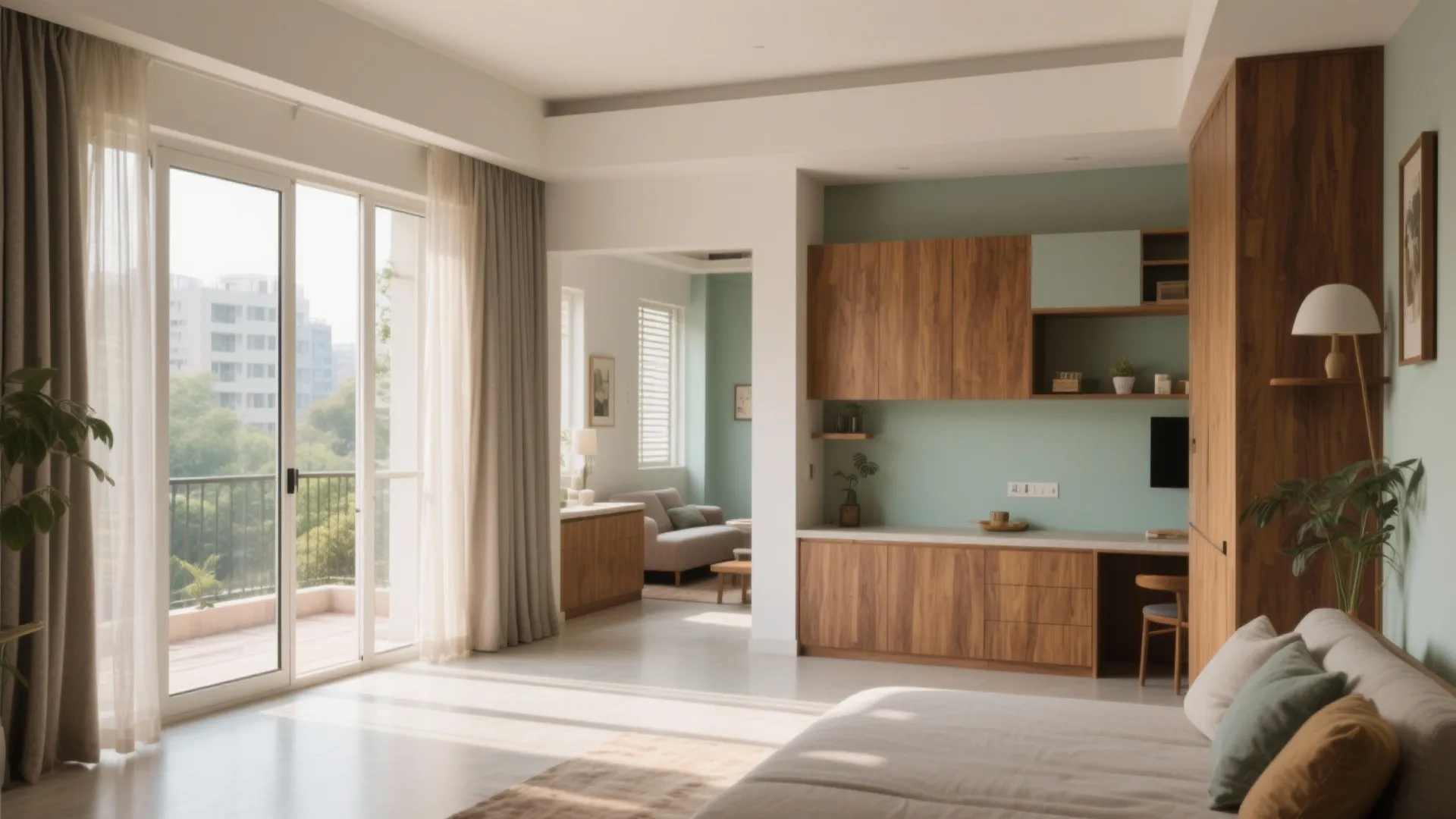 Why these choices work in Vadodara