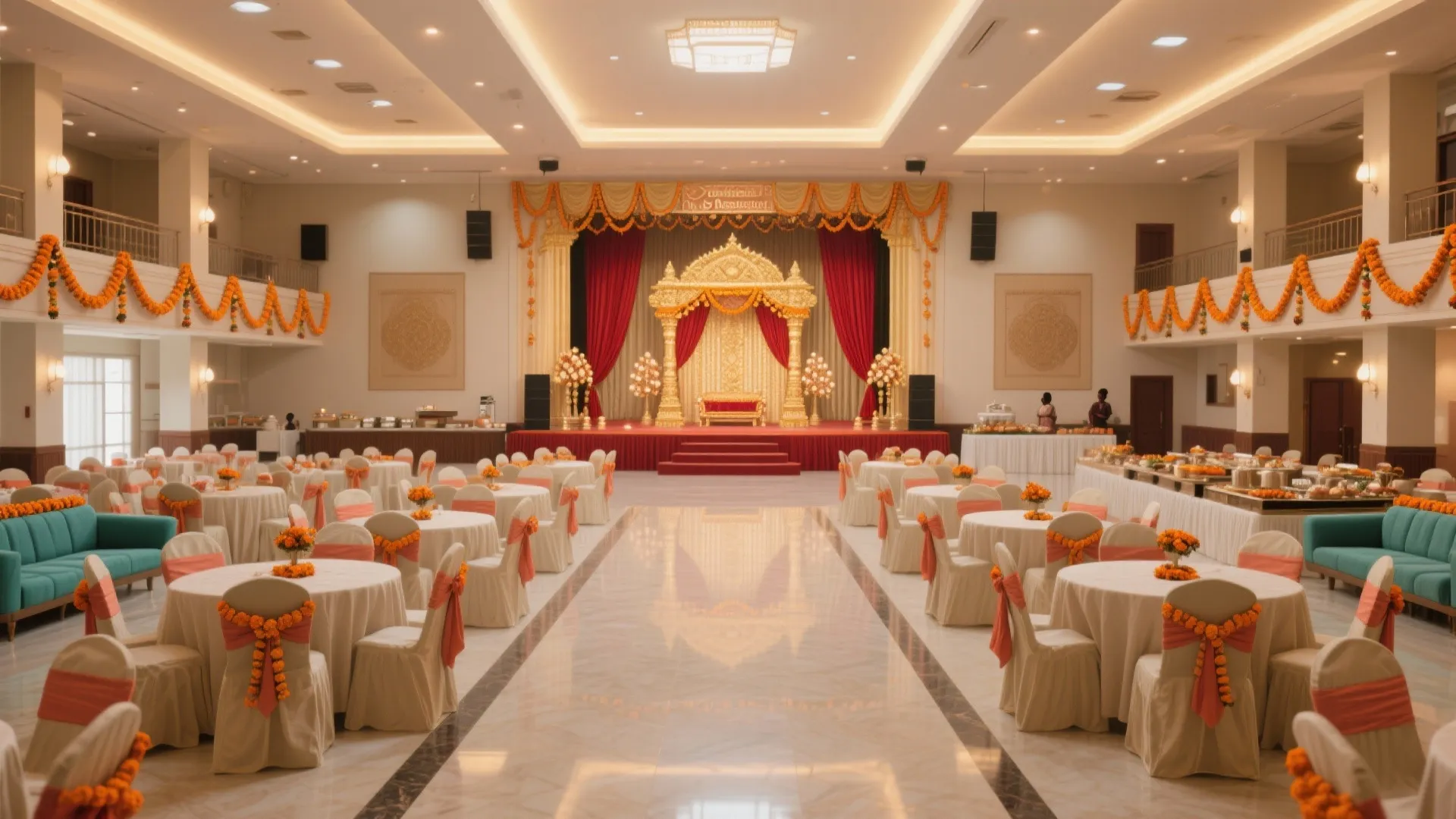 JS Marriage Hall Vadapalani: Best Guide, Facilities, and Booking Tips: Fast-Track Guide to Booking JS Marriage Hall in Vadapalani—Save Time, Stress Less!