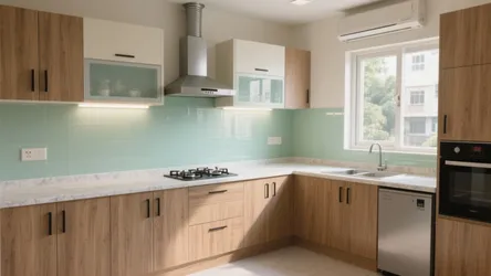 5 smart ideas for a 2 BHK flat in Vadodara