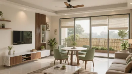 5 Smart Ideas for 3 BHK Flats in Vadodara New Projects