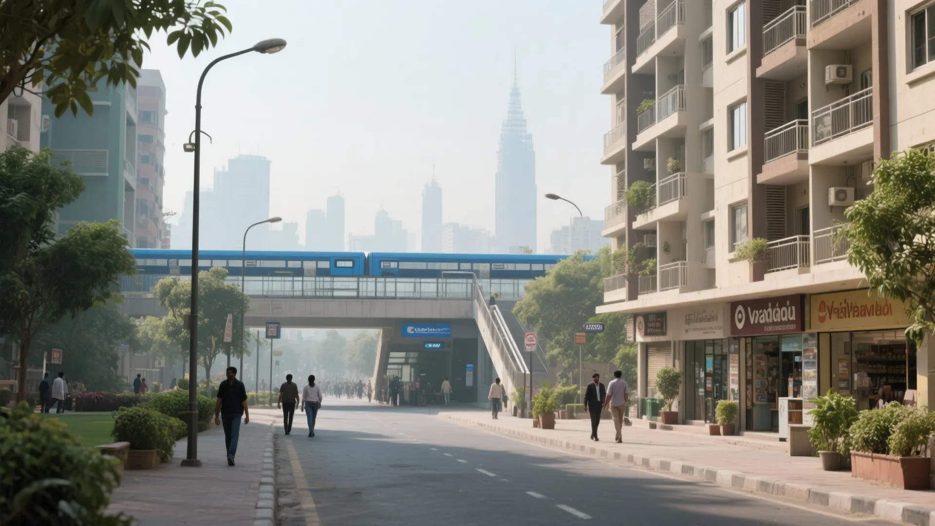 Room Rent in Vaishali Ghaziabad: Complete Guide for 2024: 1 Minute to Find Your Ideal Vaishali Rental Room—Fast-Track Solutions