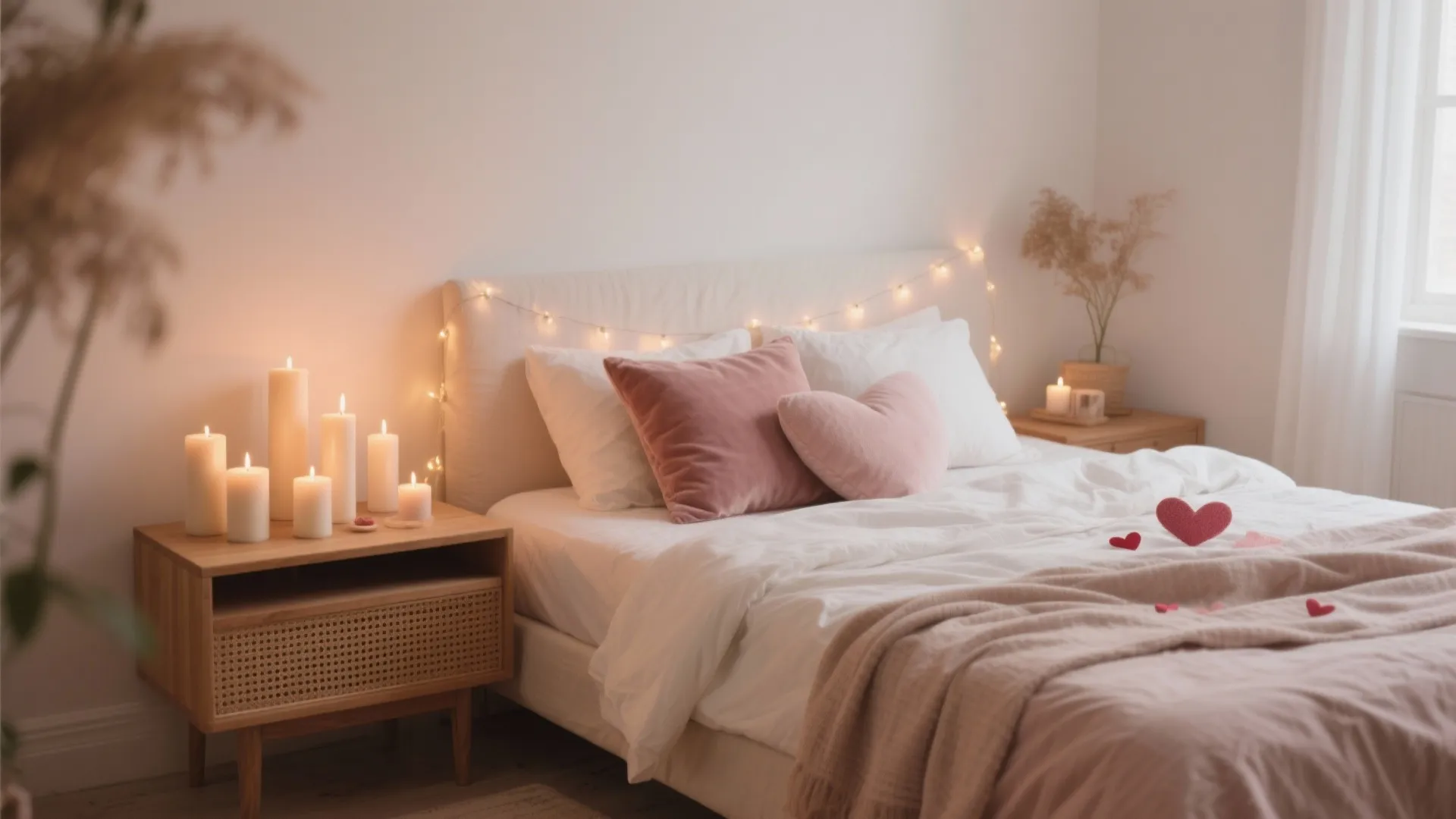 5 Valentine Room Decoration Ideas for Small Spaces: Warm, personal, and budget-smart valentine room decoration ideas you can pull off in a weekend—straight from my small-space design playbook