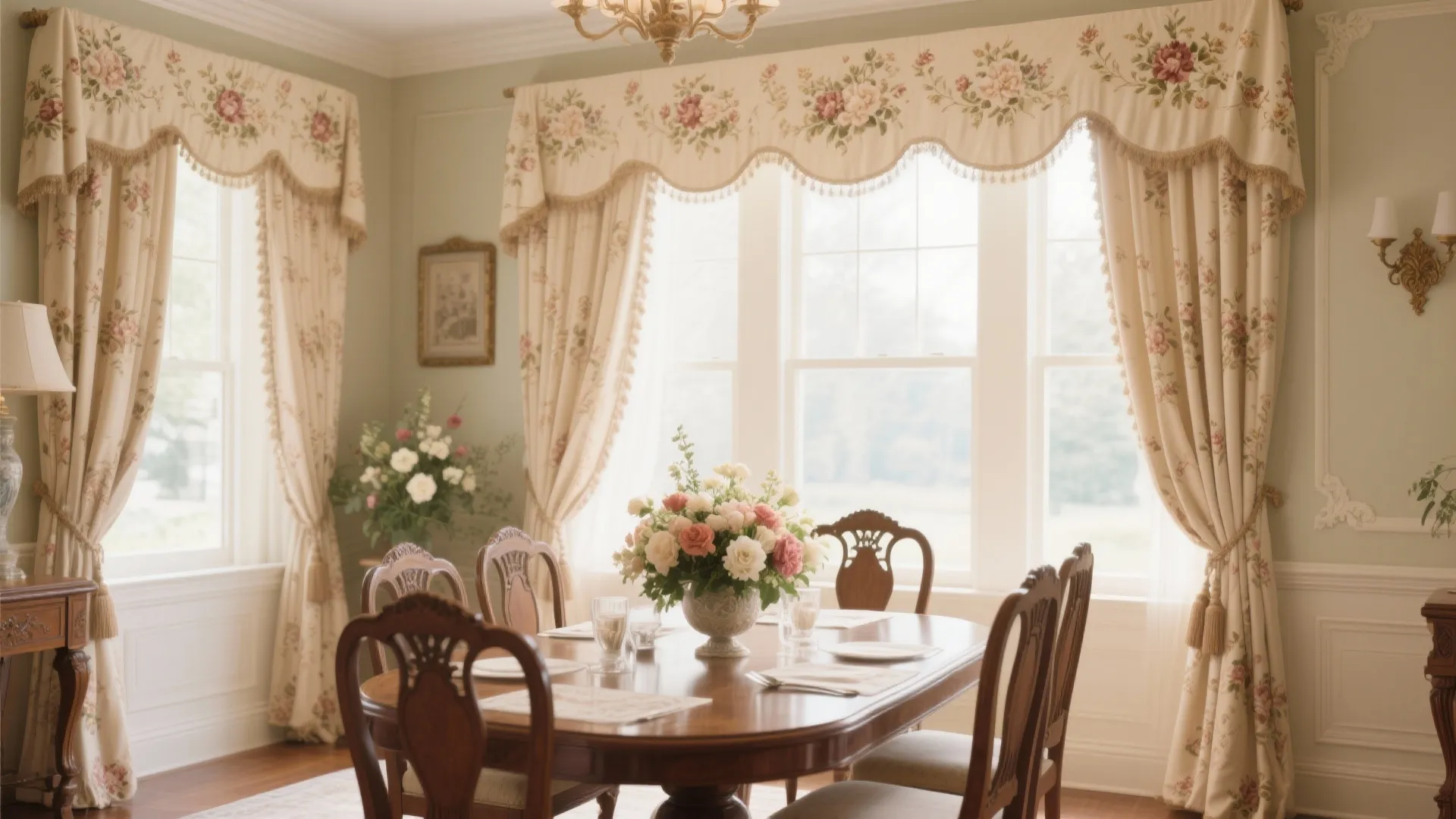 10. Layer with Valances