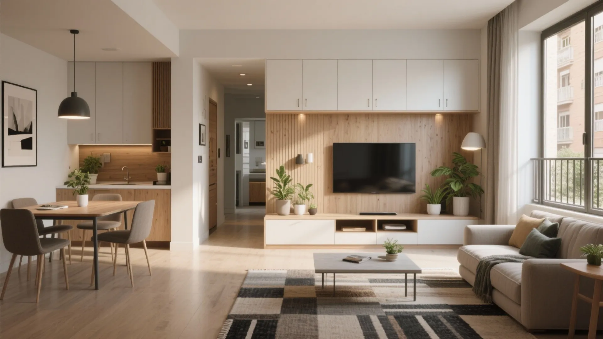 New 2-Bedroom Homes in Valencia, CA — 5 Small-Space Inspirations: Practical design ideas and layout tips for new 2-bedroom homes in Valencia, CA, from a decade-long interior design pro