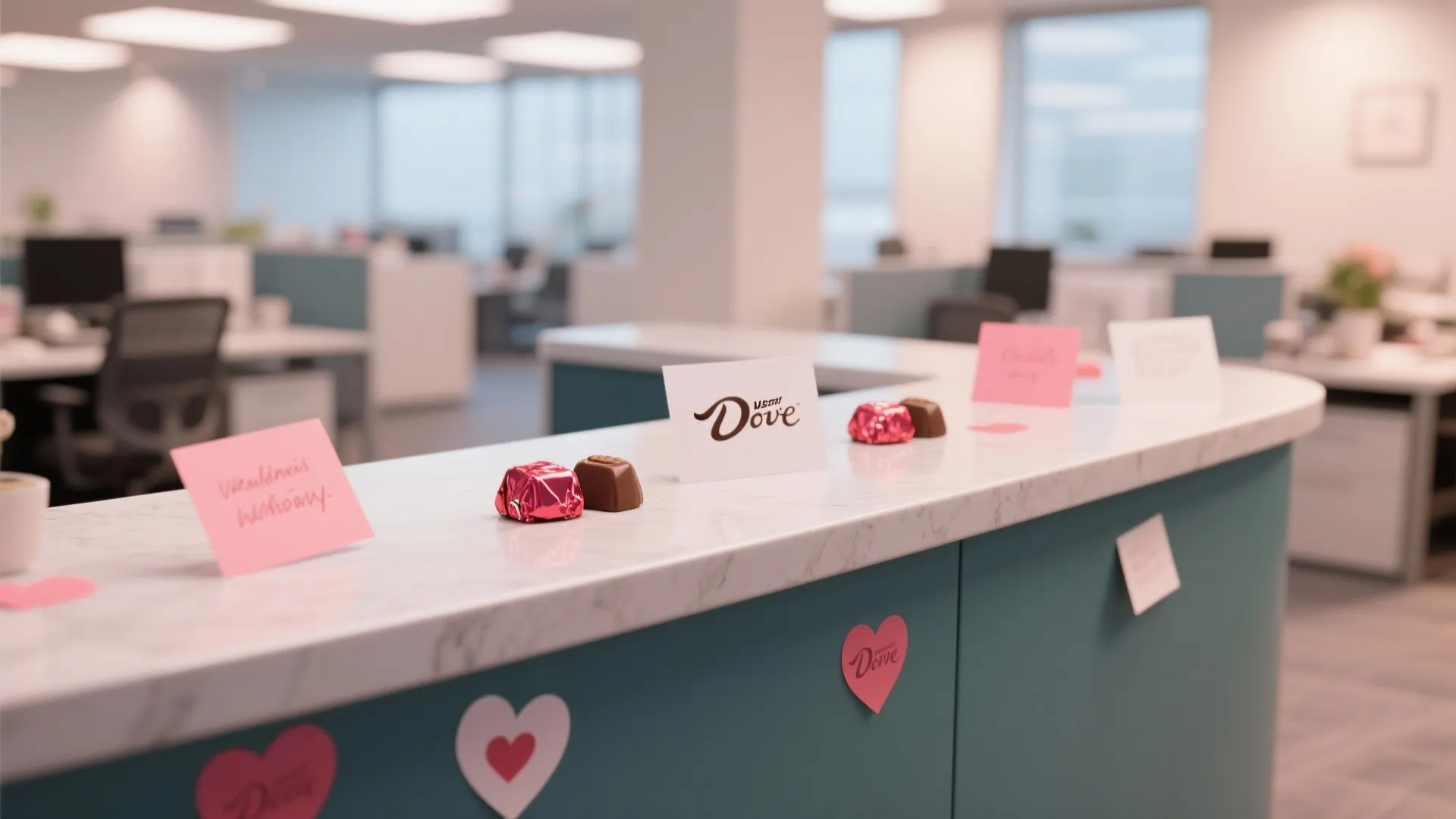 10. Mini Gift Station