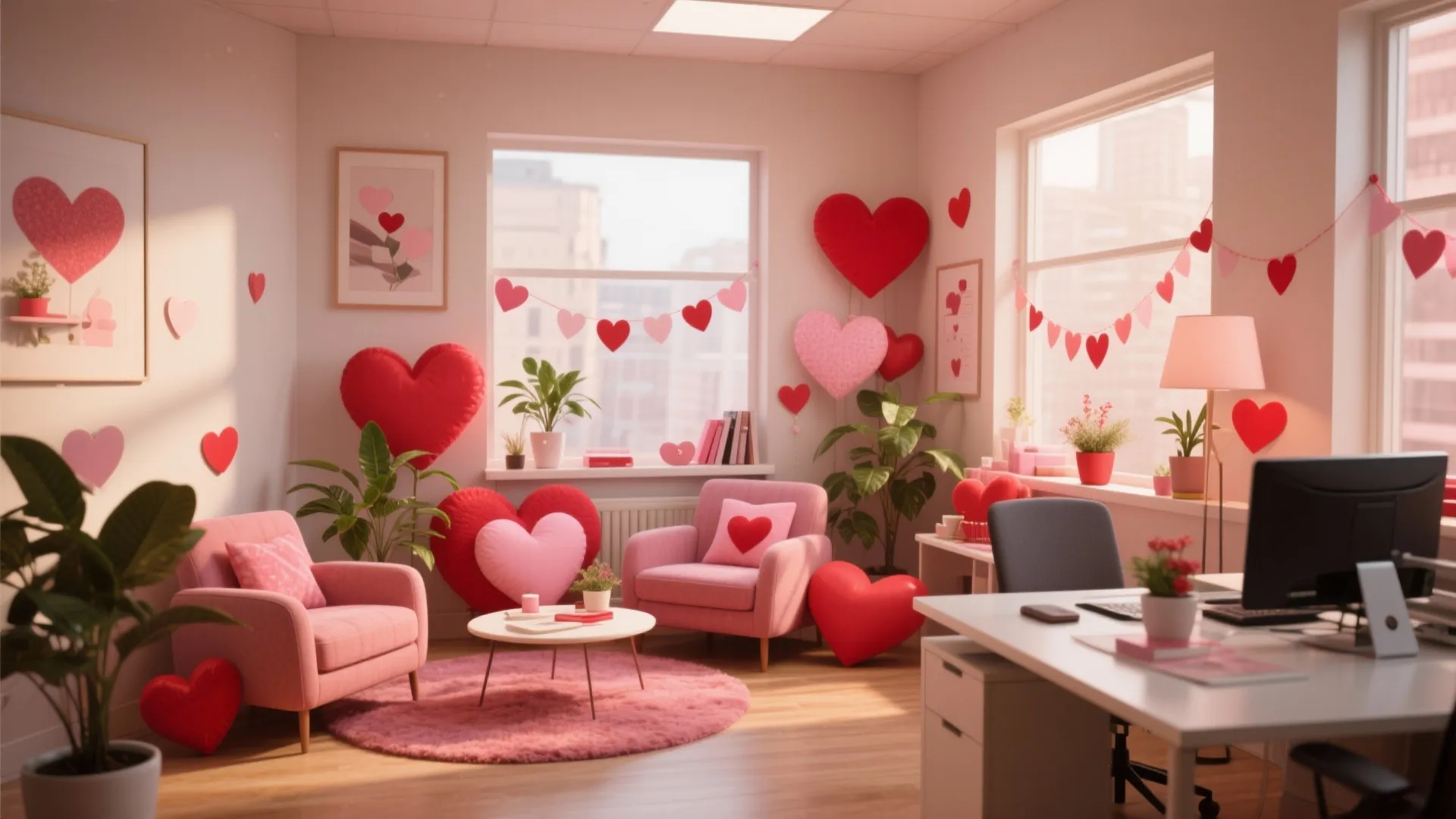 5 Fun Office Valentine Ideas: Creative and practical ways to bring Valentine’s spirit into the workplace