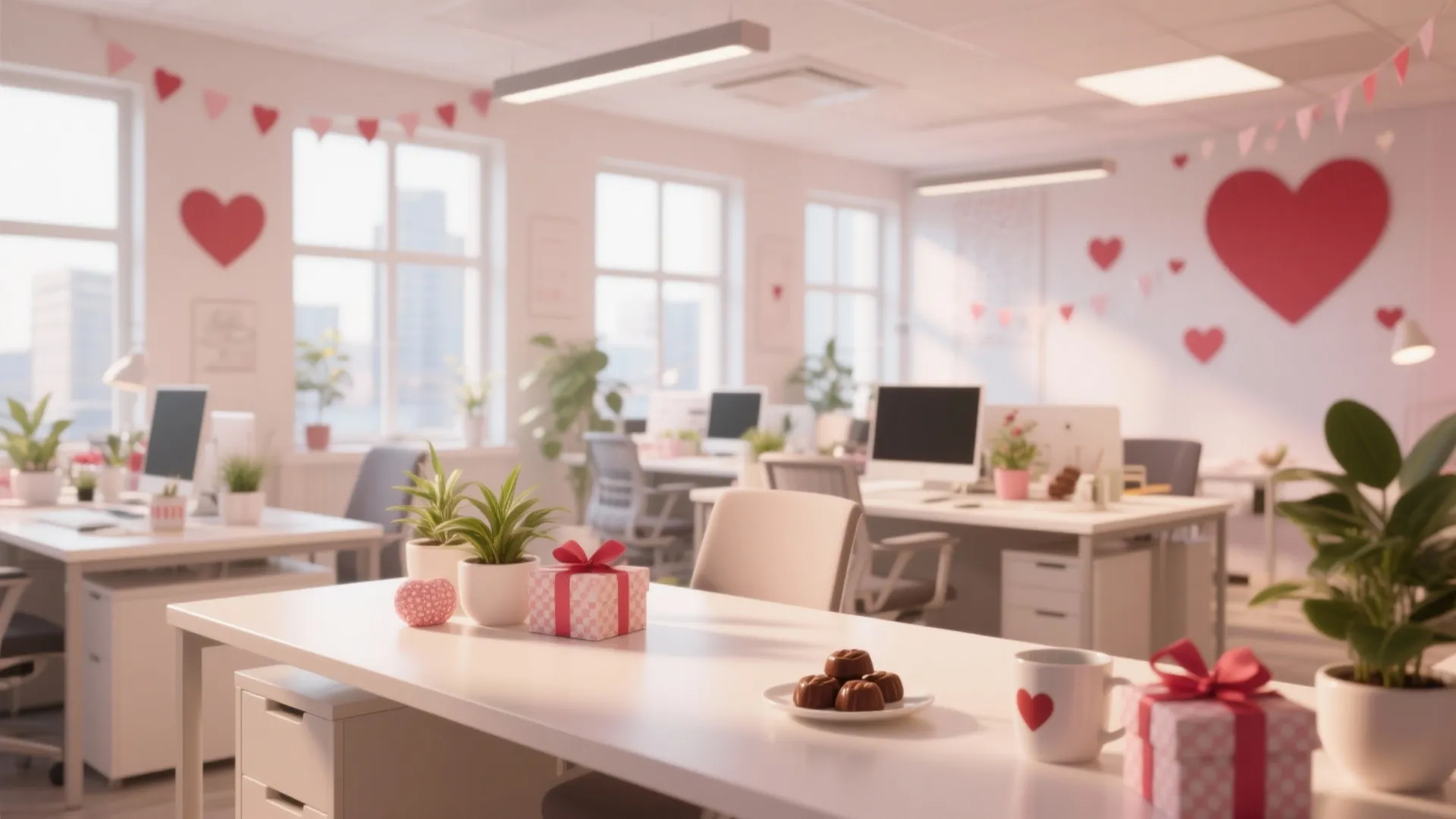 10 Office Valentine Gift Ideas: Creative, Thoughtful, and Fun Gifts for Your Coworkers This Valentine’s Day