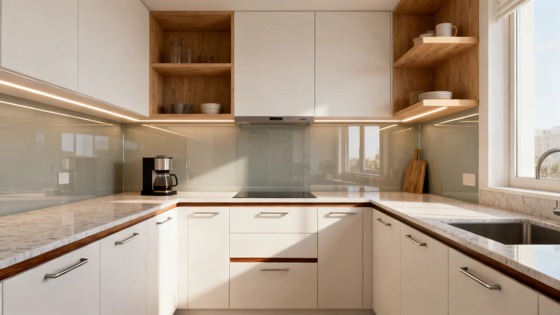 Kitchen Design Center: 5 Smart Ideas for Valley View Homes