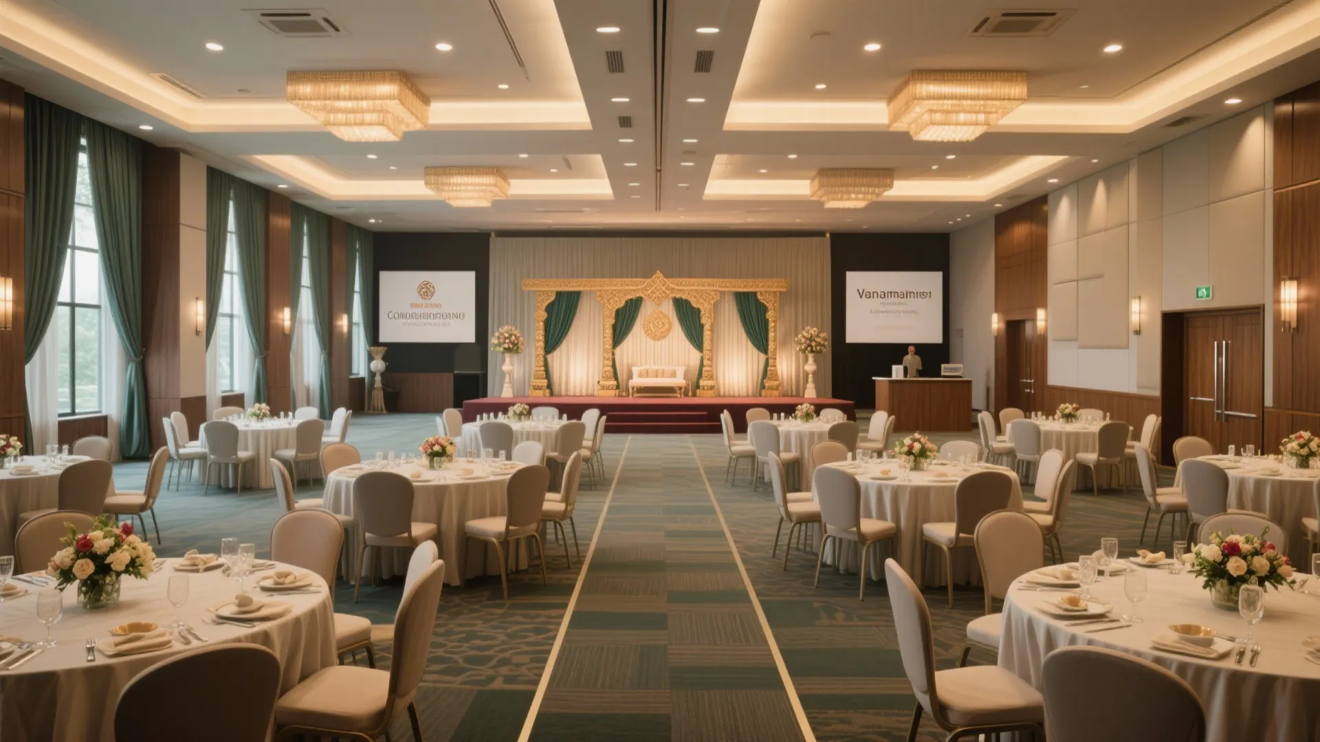 M Convention Hall Vanagaram Price: Your Quick Guide: 1 Minute to Estimate Costs and Plan Your Event Budget