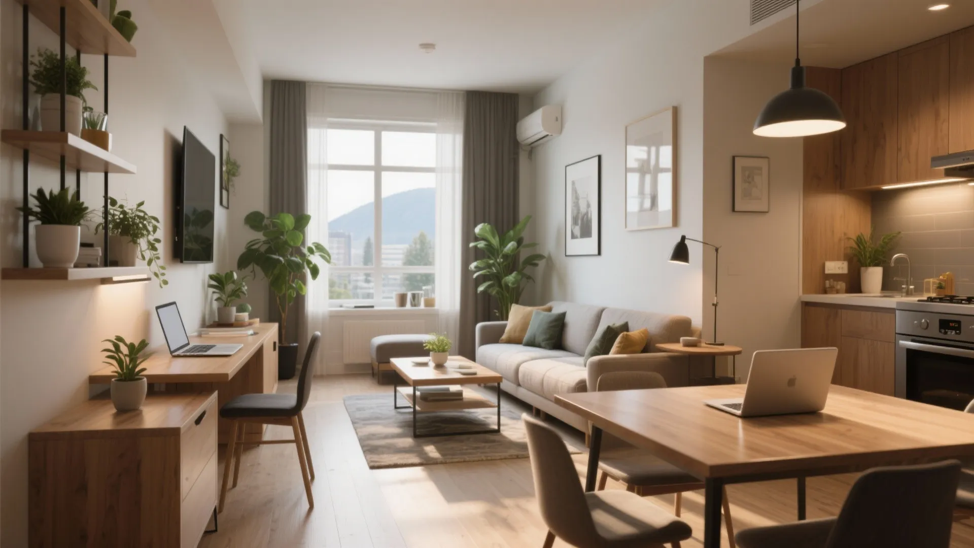 2 Bedroom Suites in Vancouver BC — 5 Smart Design Ideas