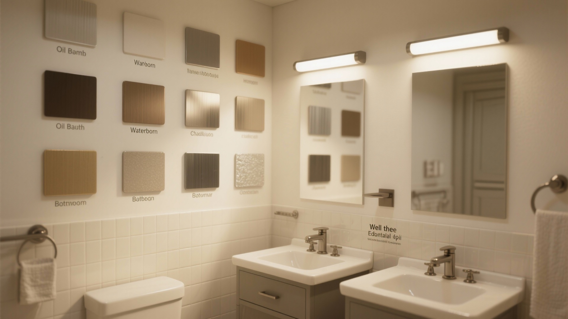 Best Paint for Bathroom Vanity — 5 Smart Choices