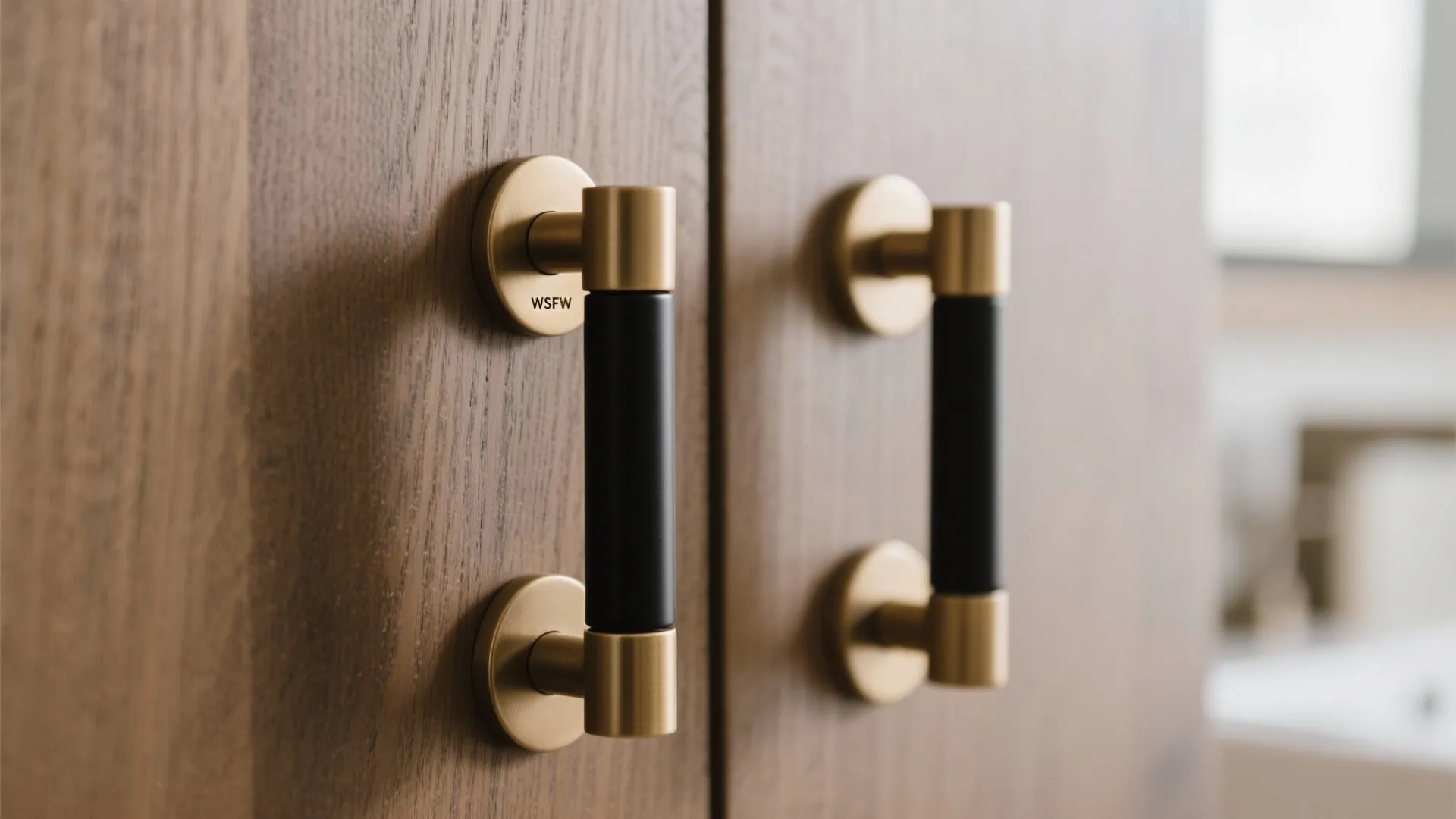 1. Mix and Match Hardware