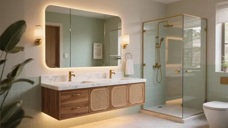 5 bathroom vanity designs india ideas for small spaces