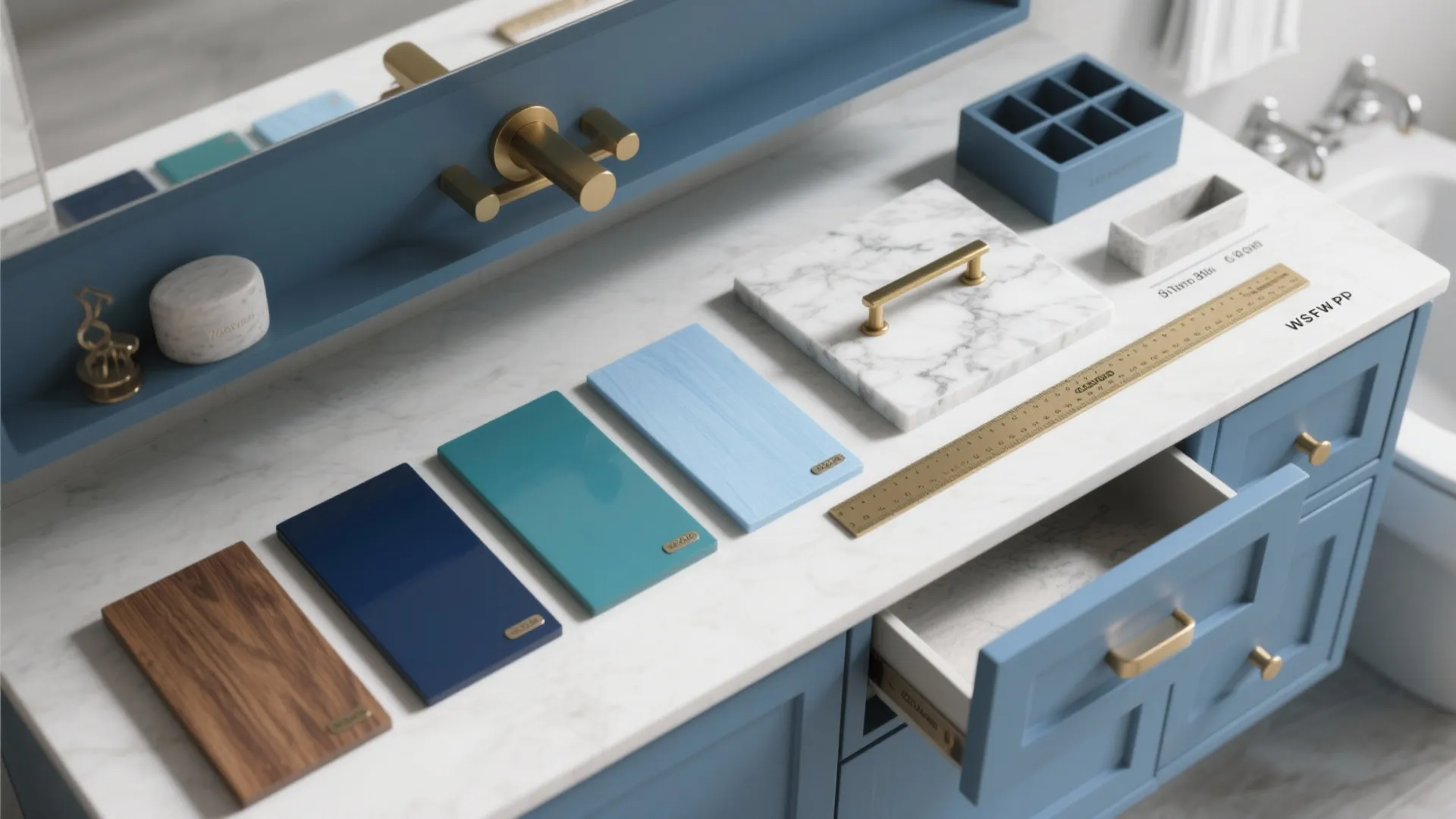 Materials, Sizing and Practical Tips