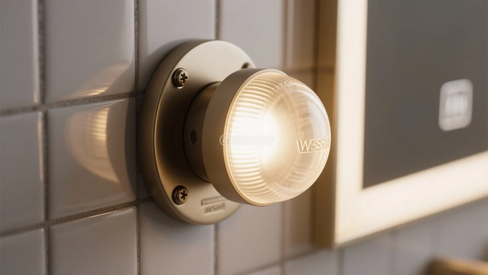 5) Bathroom-Rated LED Sconces for Flattering Vanity Light