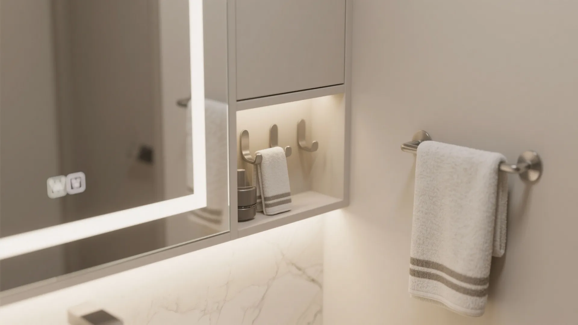 8. Built-In Vanity Hooks