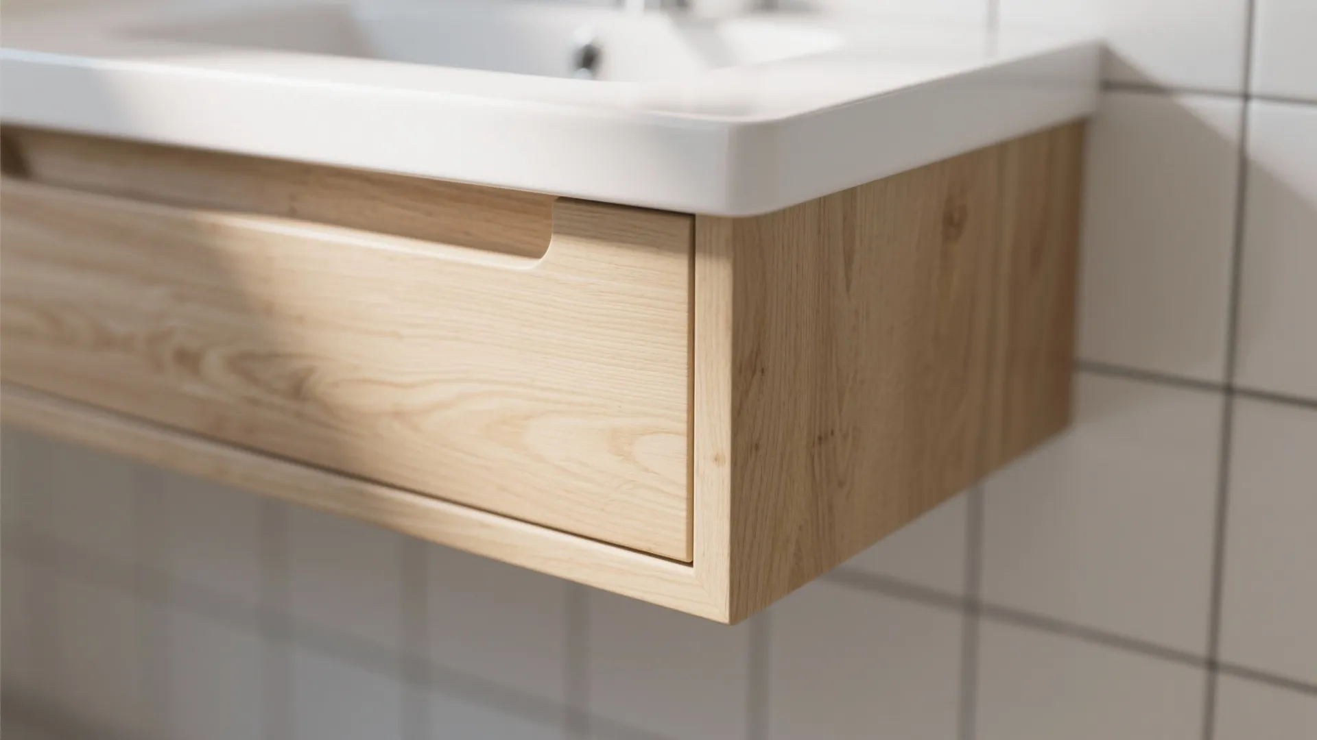 Minimal storage that actually fits