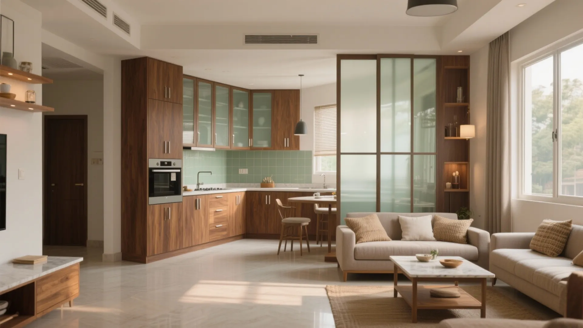 5 Design Ideas for 3 BHK Flats in Varanasi: Practical, trend-forward ways I use to maximize space and comfort in 3 BHK flats in Varanasi—grounded in real projects, expert data, and budget-savvy tips.