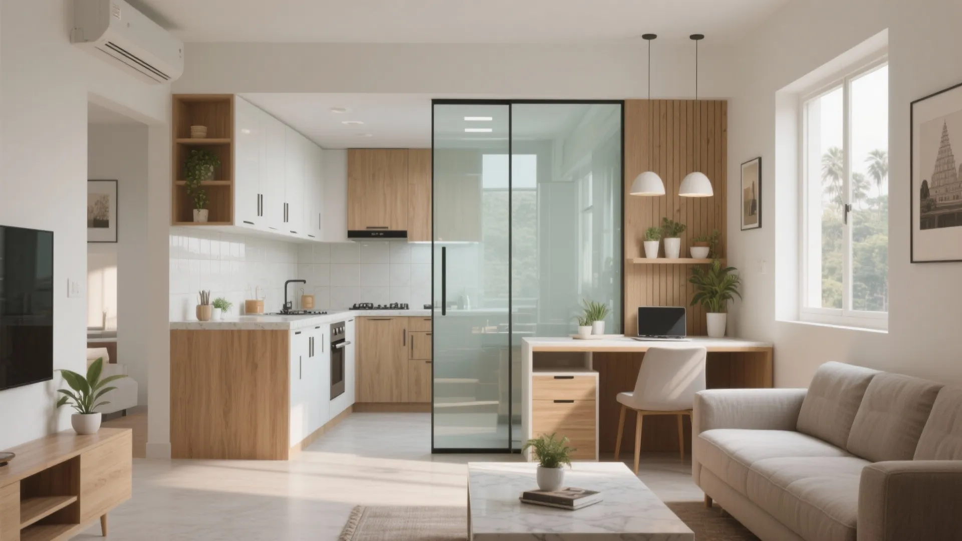 3 BHK Flats in Varanasi: 5 Smart Design Ideas: Small space, big creativity—my proven blueprint to elevate 3 BHK flats in Varanasi with 5 data-backed design inspirations