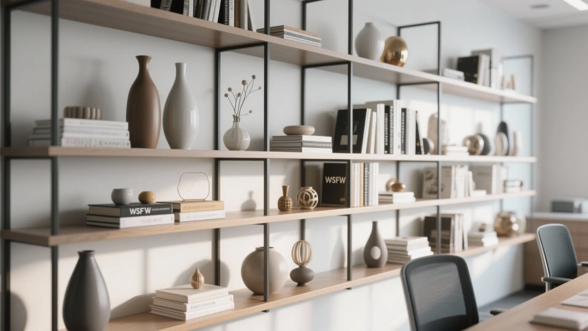 4. Vary Heights and Depths