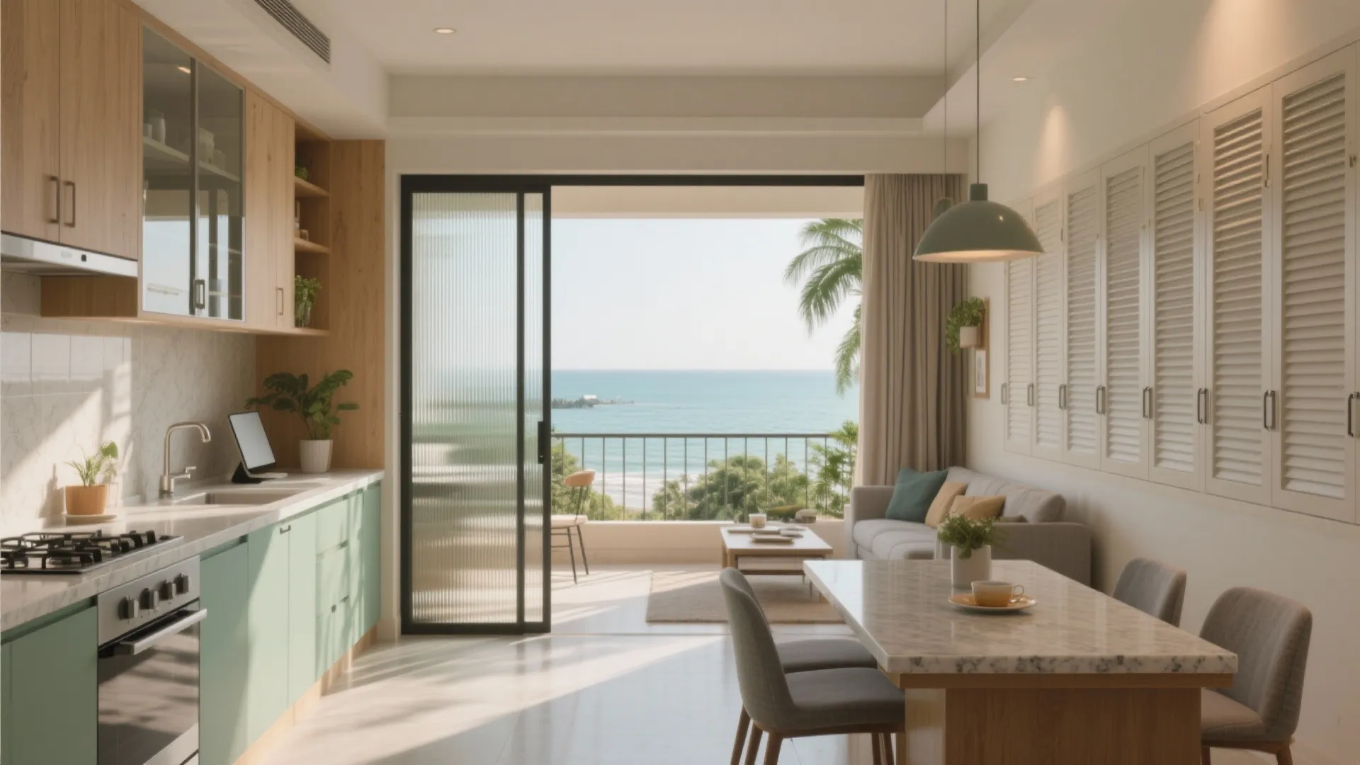 3 BHK Flats in Vashi: 5 Smart Design Ideas: A Senior Interior Designer’s Practical Guide to Planning, Styling, and Budgeting 3 BHK Flats in Vashi