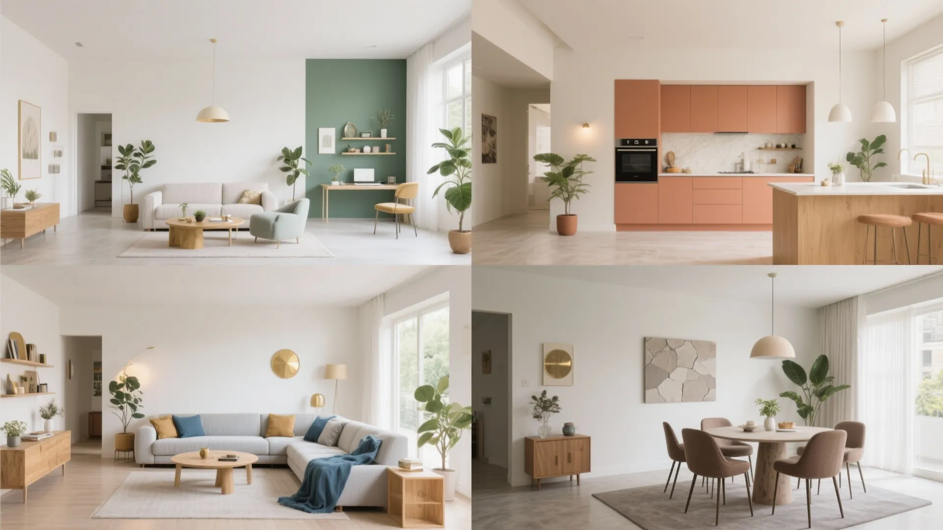 Room Colour as per Vastu: A Designer’s Guide to Harmonious Spaces: Fast-Track Guide to Vastu-Compatible Room Colors for Every Home