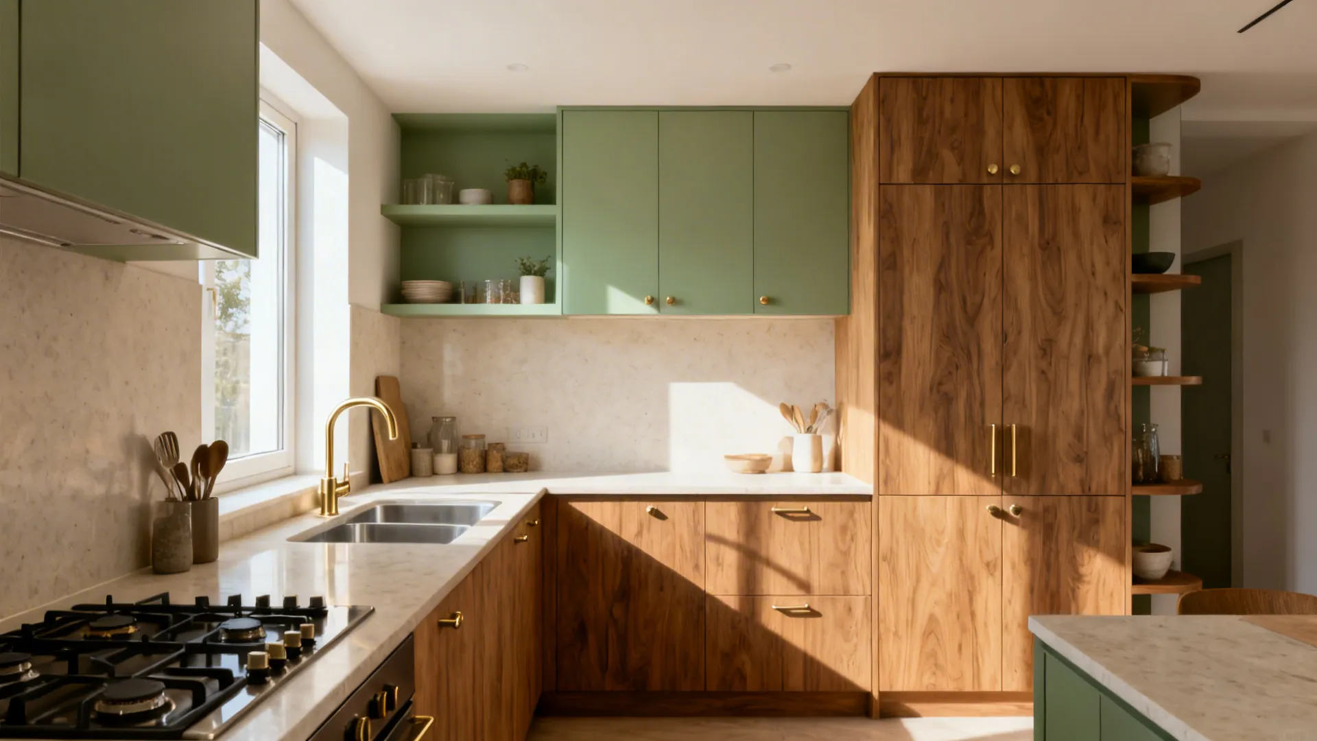 Kitchen Direction as per Vastu: 5 Smart Ideas