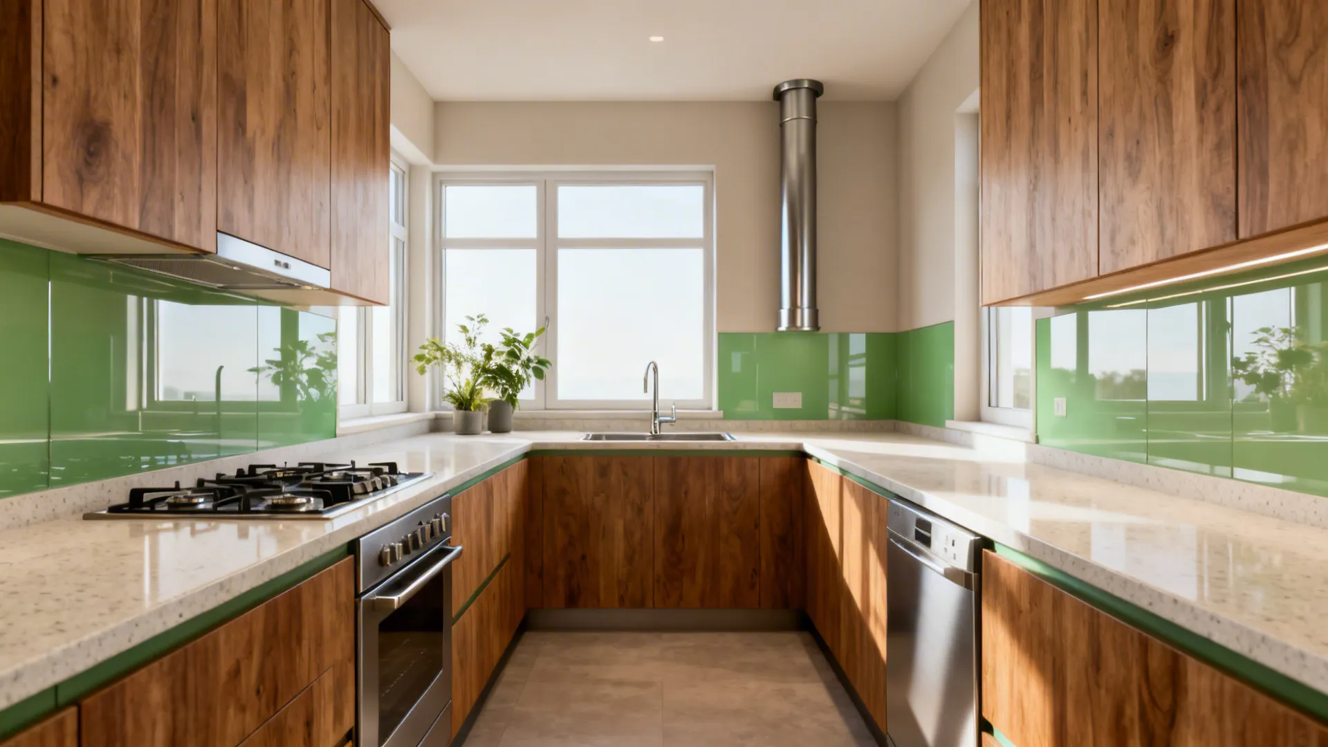 Kitchen Size as per Vastu: 5 Real-World Ideas