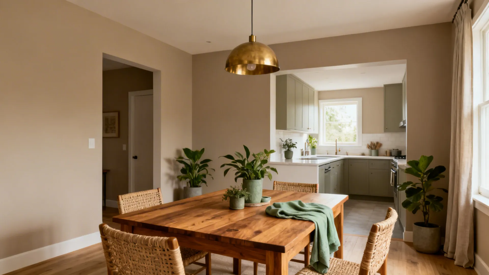 5 Vastu-Friendly Dining Room Color Ideas That Work