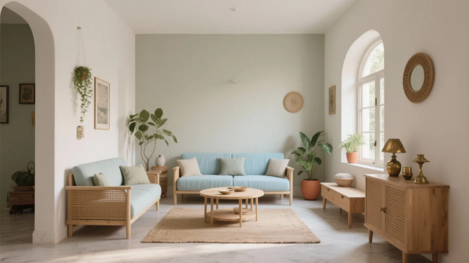 Drawing Room Colour as per Vastu: 5 Designer Picks: A senior designer’s guide to Vastu-aligned living room palettes—by orientation, mood, and real-world constraints