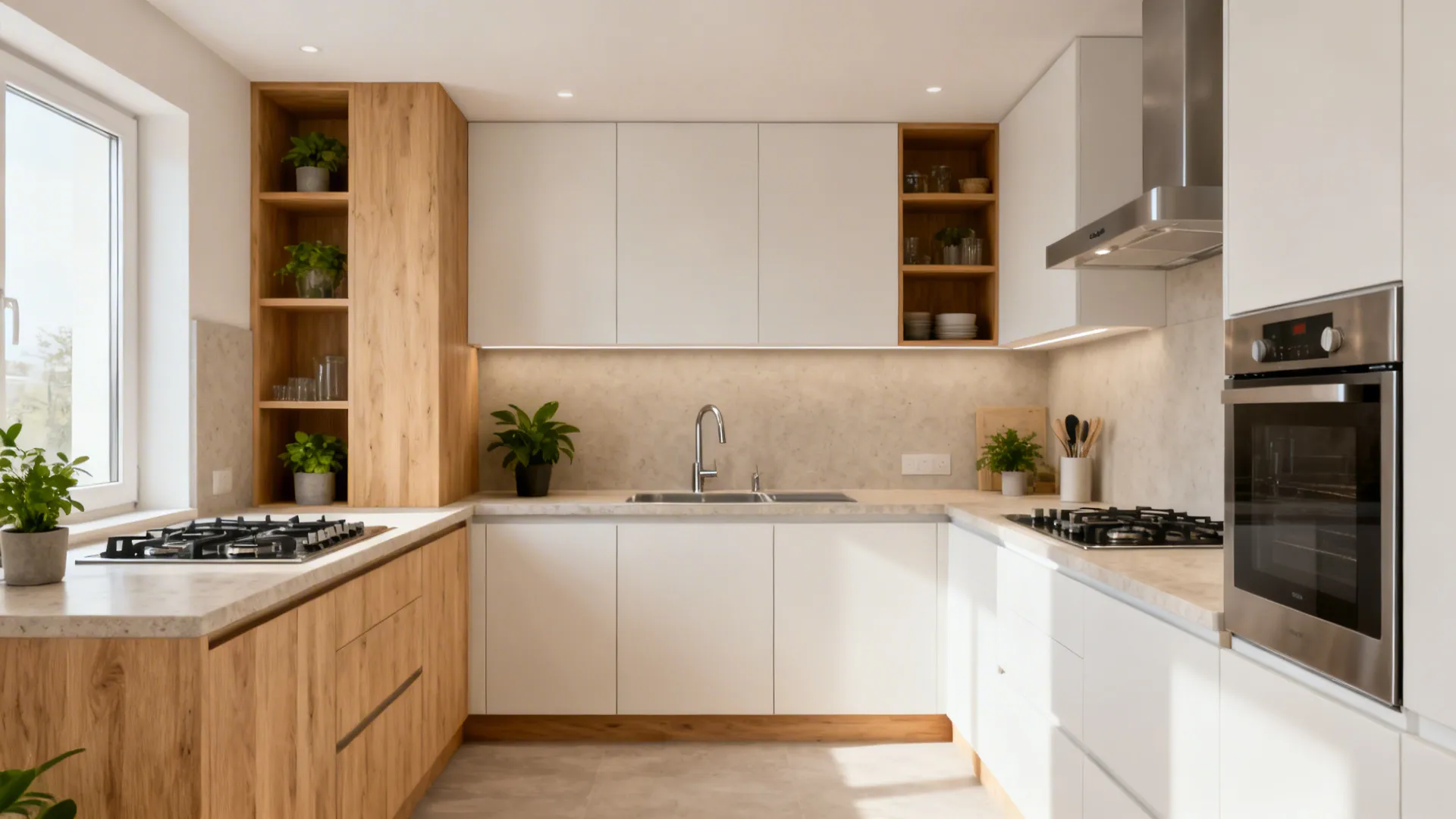 Best Position for Kitchen as per Vastu: 5 Proven Ideas: 10+ years of design practice meet Vastu principles—5 kitchen layout insights you can apply in small homes