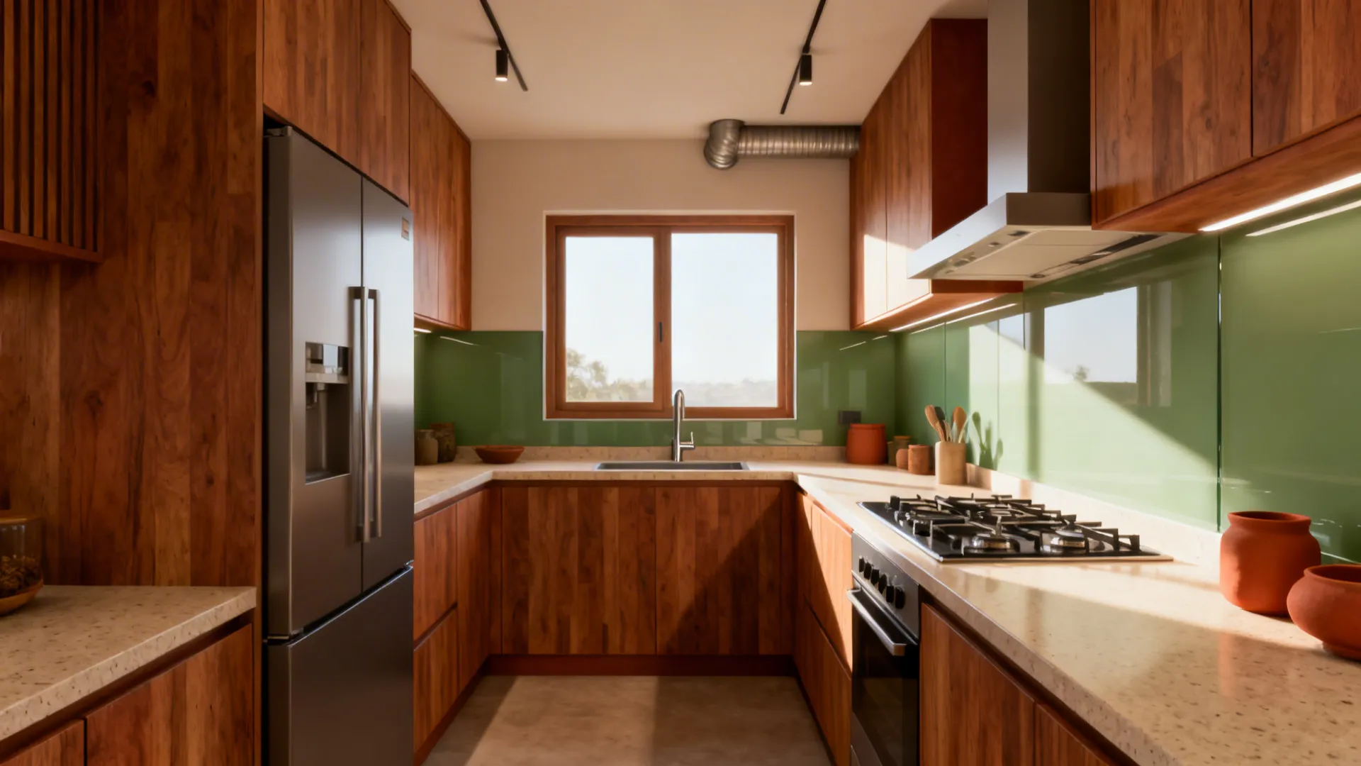 Kitchen as per Vastu Shastra: 5 Ideas