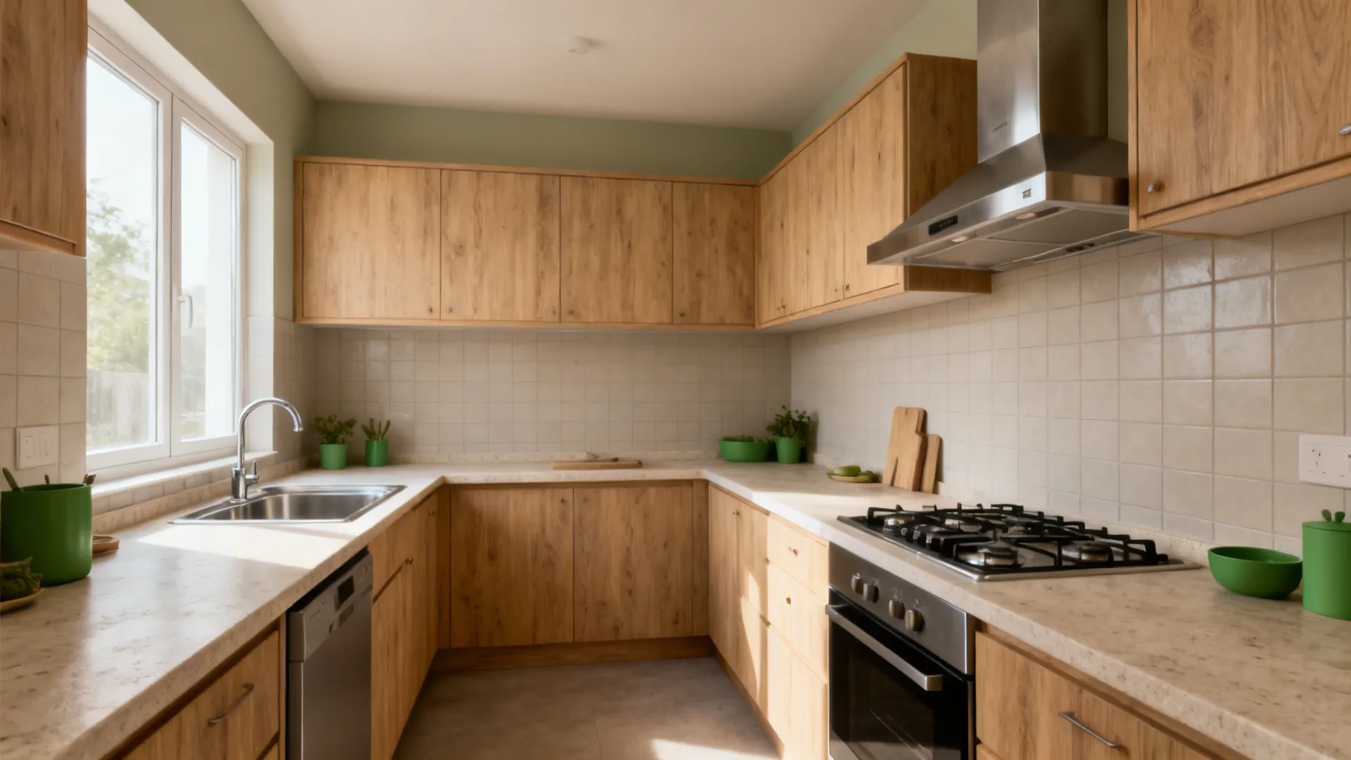 5 Vastu Kitchen Direction Ideas That Truly Work