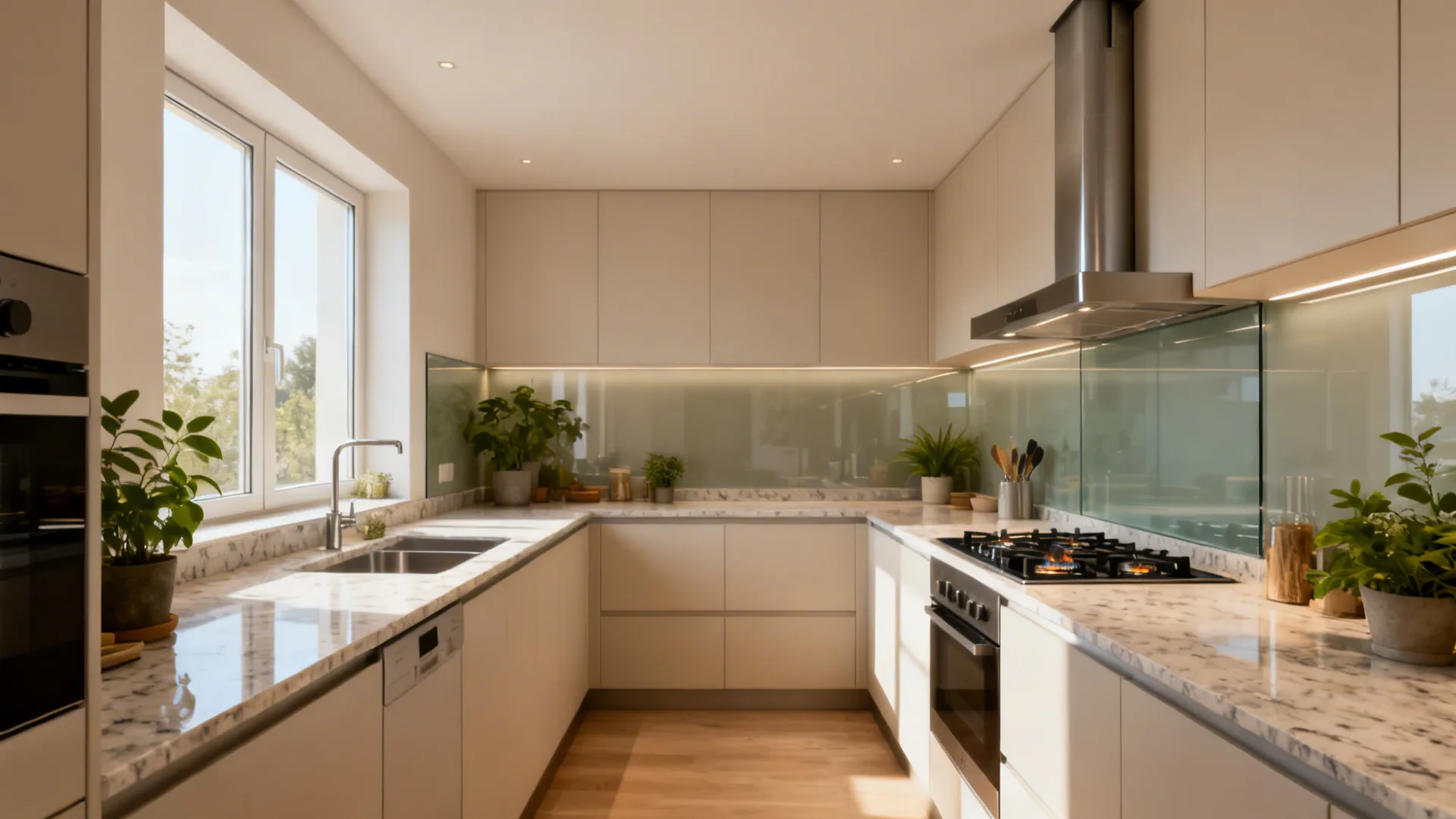 Kitchen Gas Stove Direction as per Vastu: 5 Field-Tested Ideas