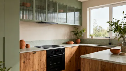 5 Vastu-Based Kitchen Design Ideas That Truly Work