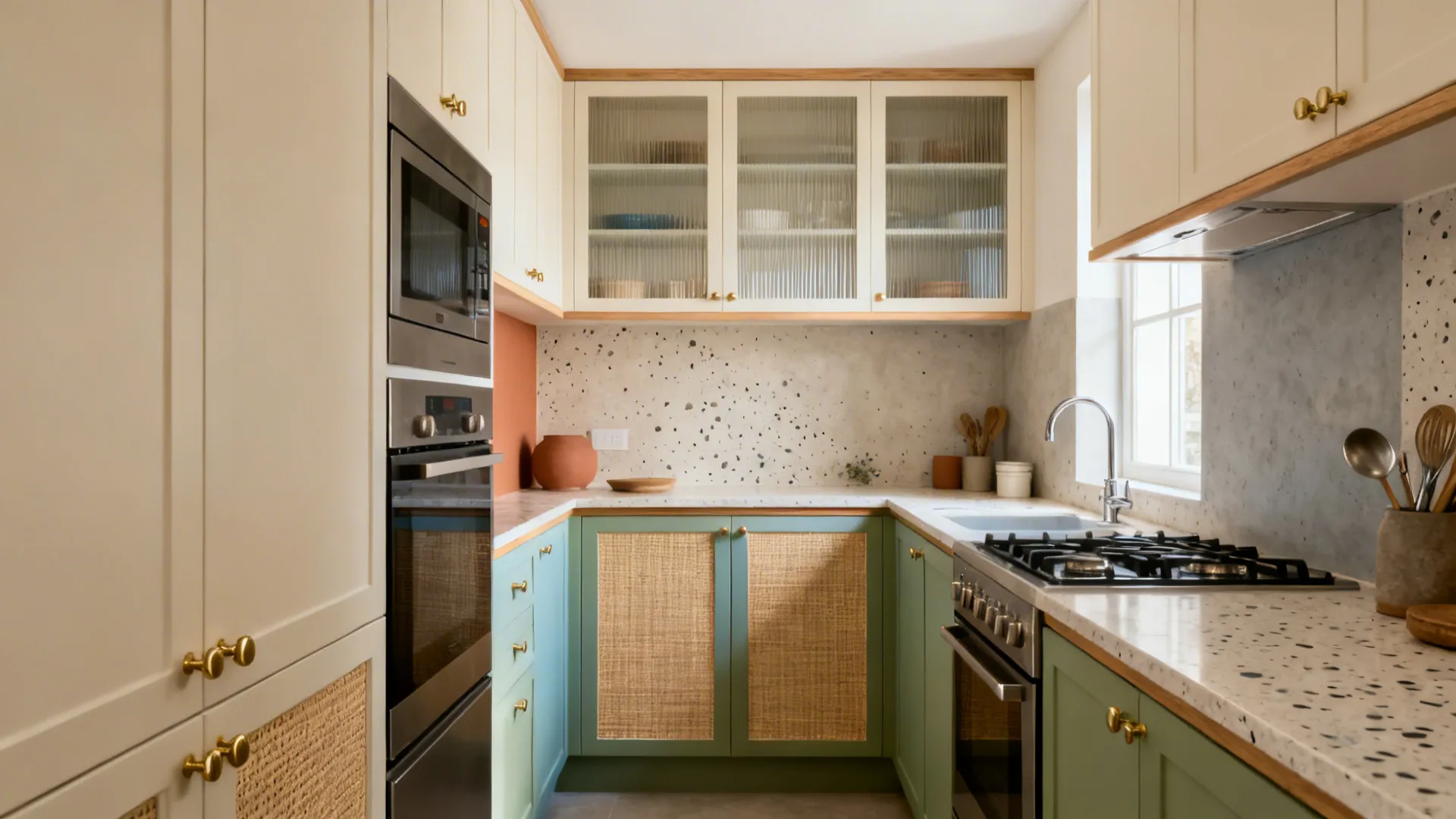 Kitchen Room Colour as per Vastu: 5 Proven Ideas: My field-tested guide to Vastu-compliant kitchen colors that boost function, light, and mood in small homes