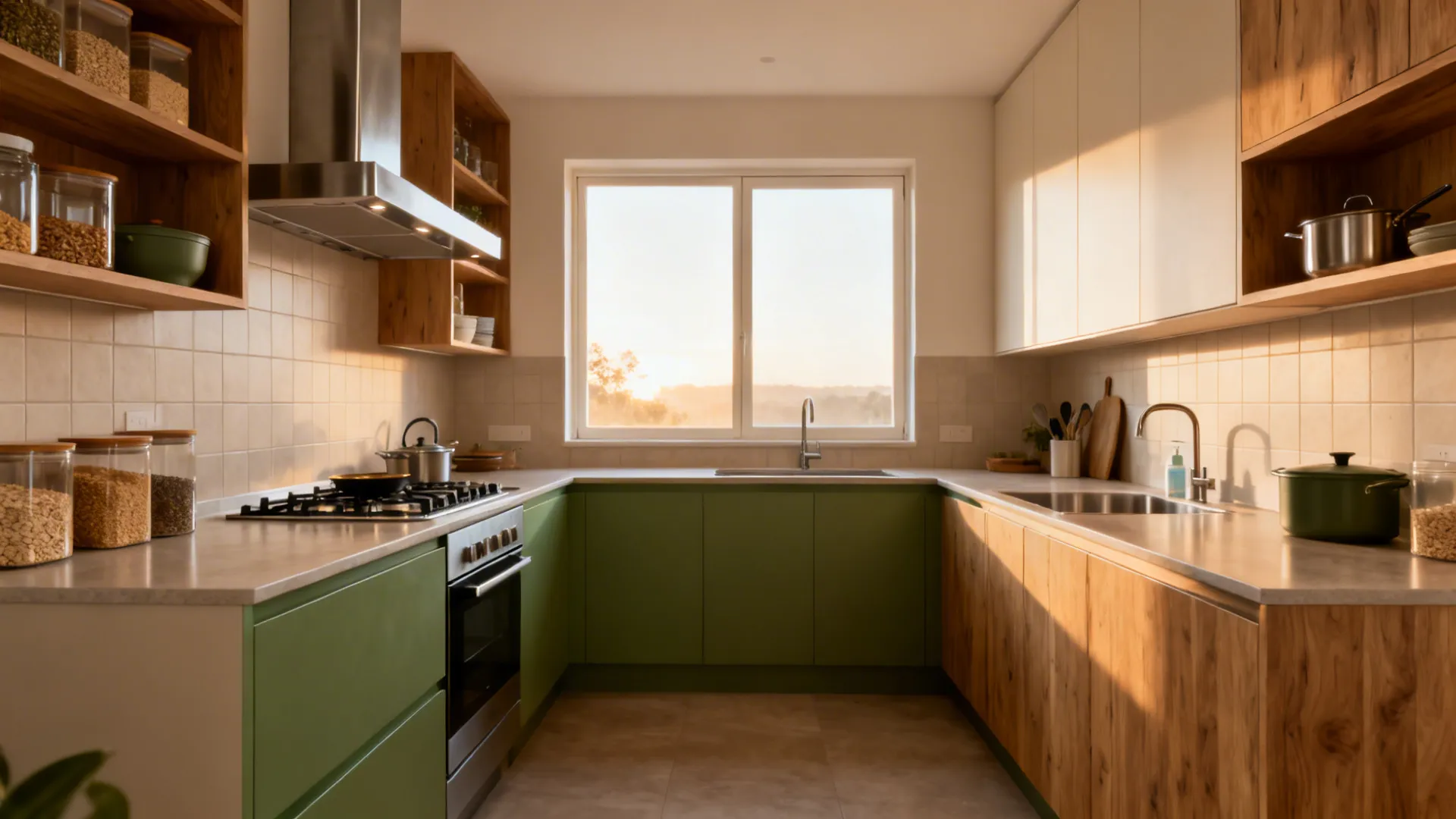 Vastu for Kitchen Platform: 5 Smart, Real-World Ideas: Small kitchens, bigger ideas—my Vastu-aligned kitchen platform strategies that actually work