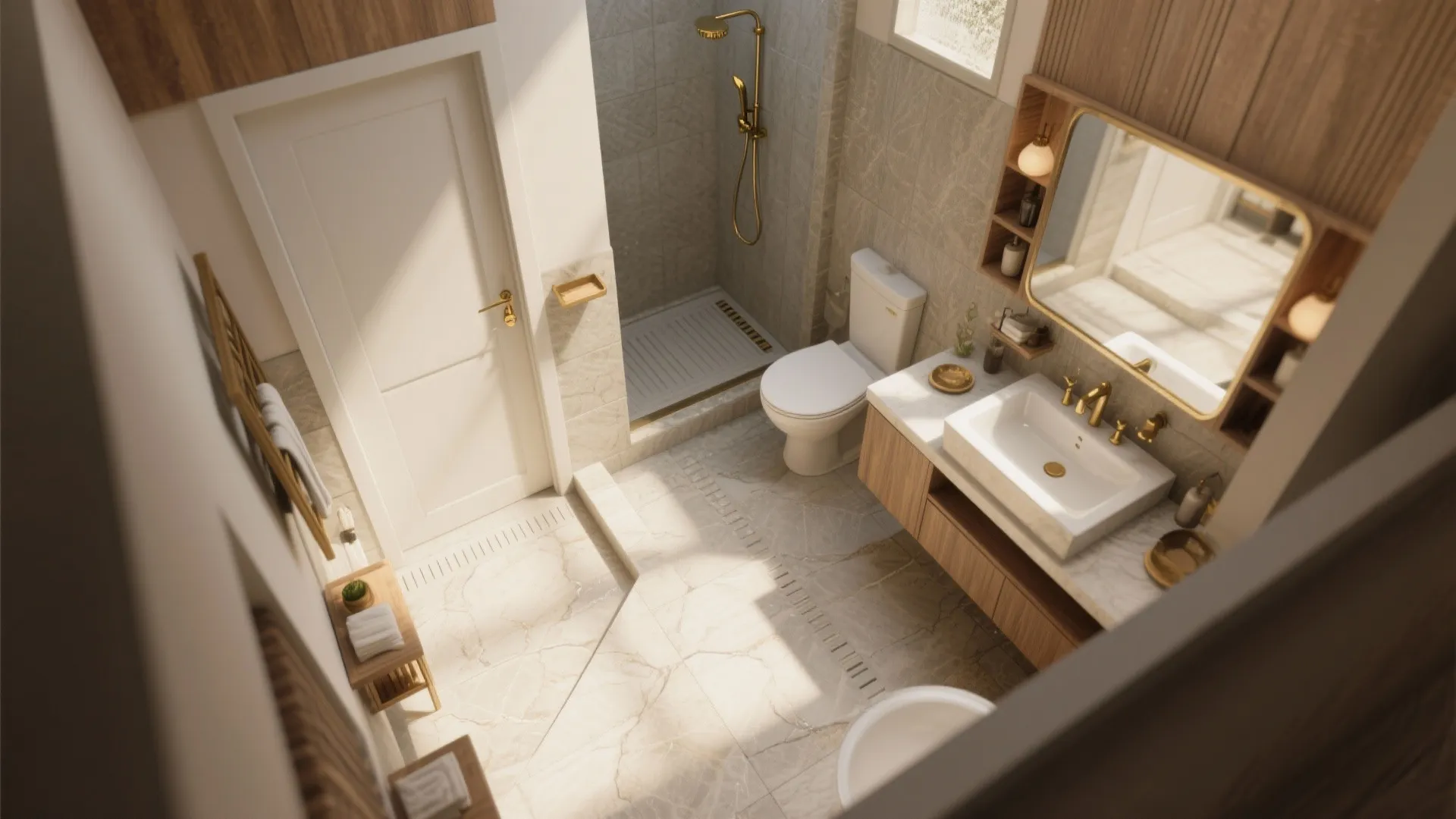 Smart Layouts with Vastu-Aware Planning