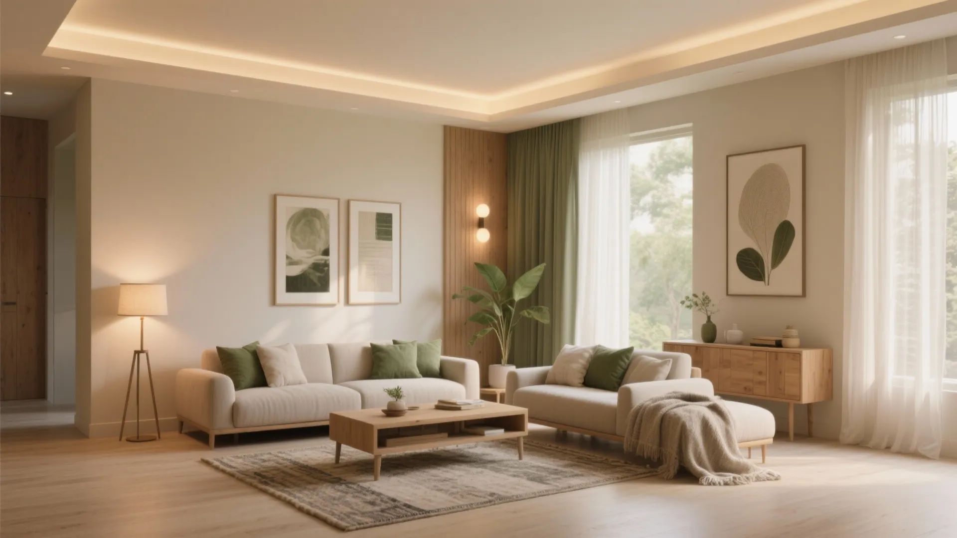 Best Painting for Living Room as per Vastu: Expert Guide: 1 Minute to Select the Perfect Vastu-Friendly Art for Your Home