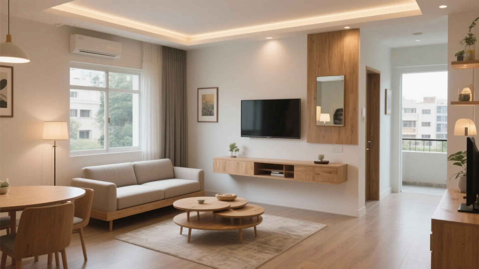 Living room layouts that work IRL (with Vastu-friendly tweaks)