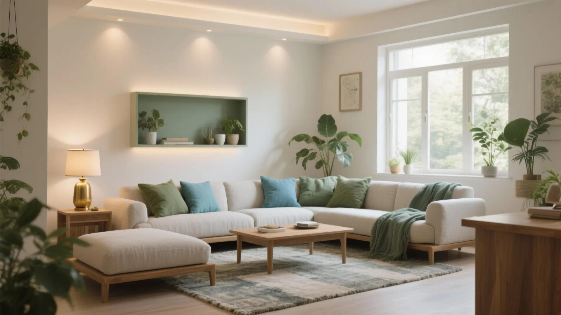Best Colour for Living Room as per Vastu: Expert Guide: Fast-Track Guide to Vastu-Compliant Living Room Colours