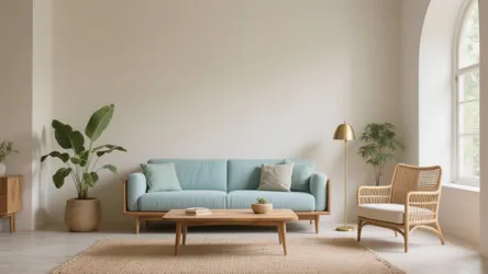 5 Living Room Colour Ideas as per Vastu