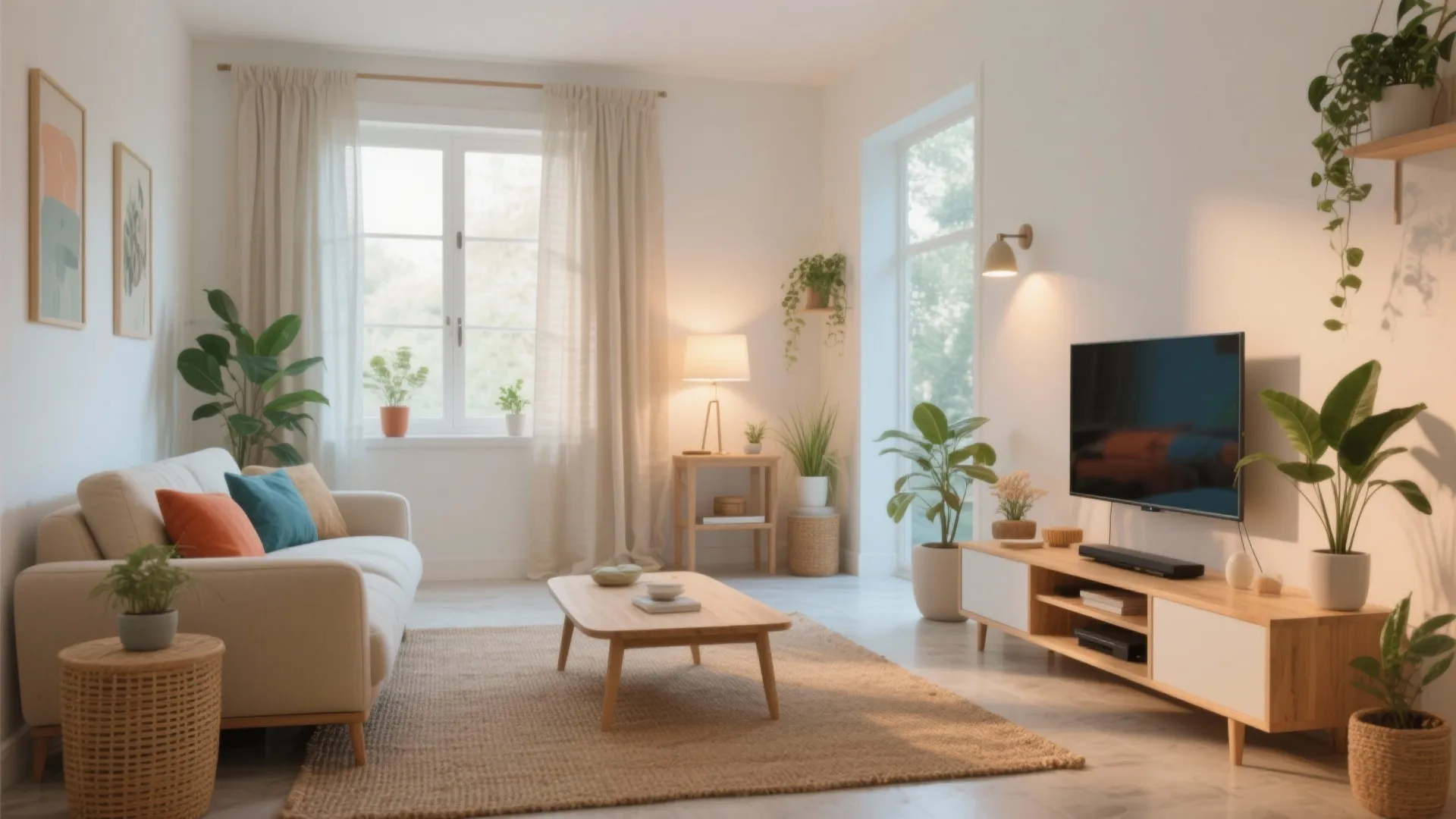 5 living room colour combination as per vastu: Practical, mood-boosting colour ideas I use in real apartments—grounded in Vastu, daylight, and texture