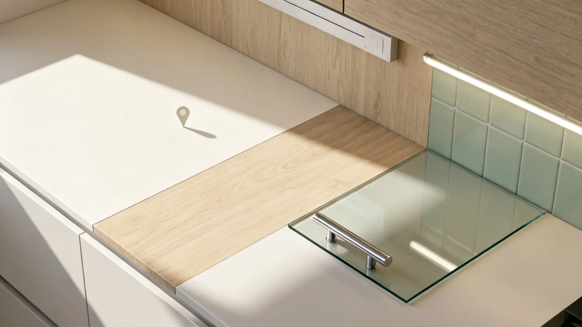 2) Water in the Northeast, Storage in the Southwest: Balancing Elements