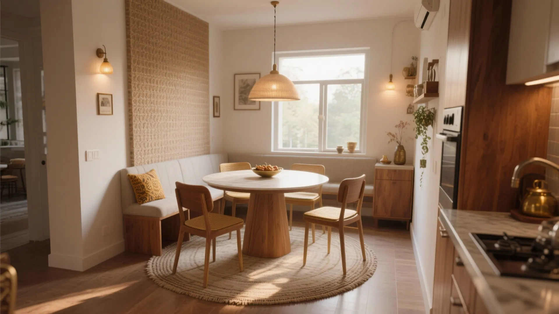 Vastu-Conscious Flow Without Compromising Style