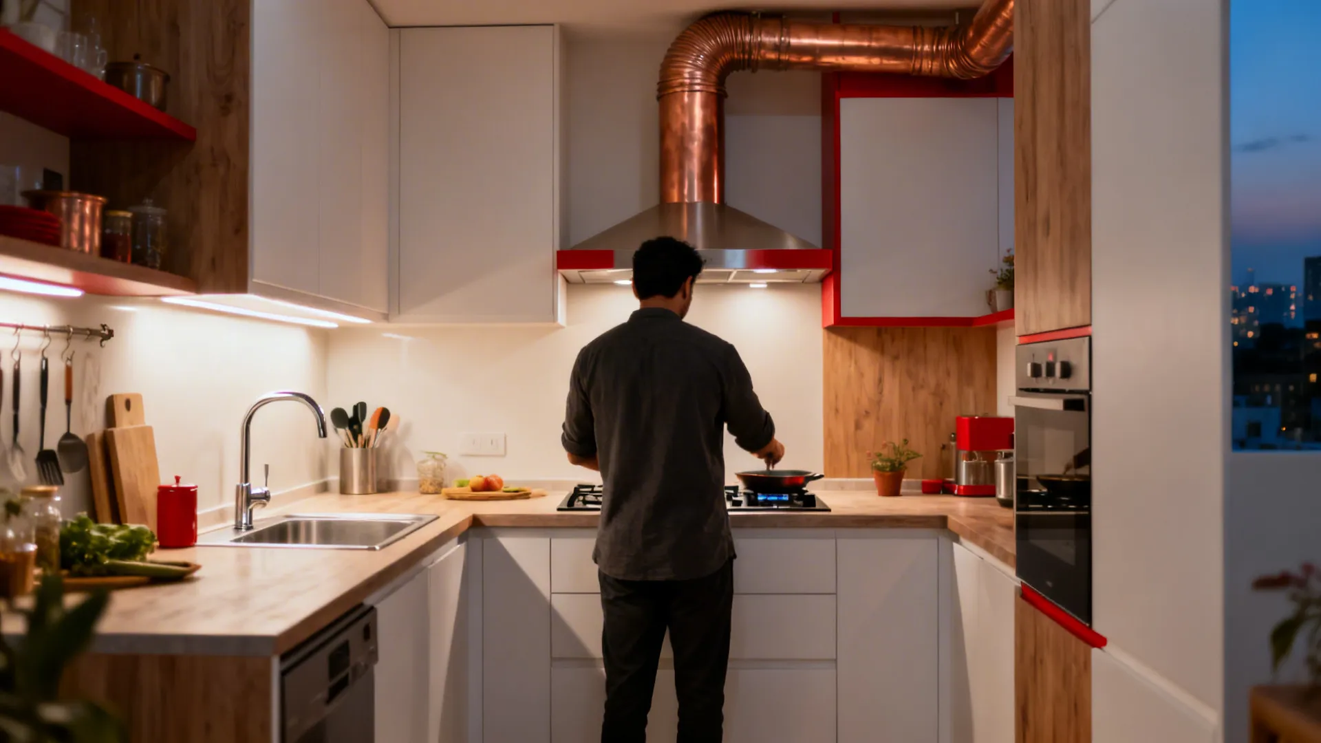 Remedies and Adjustments When South-East Isn’t Possible