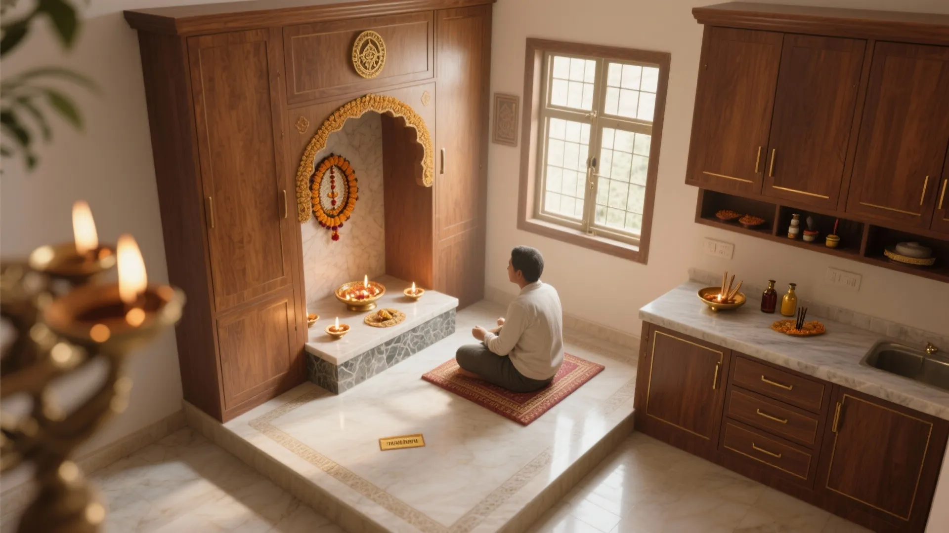 Practical Must-Knows: Vastu, Safety, and Everyday Flow