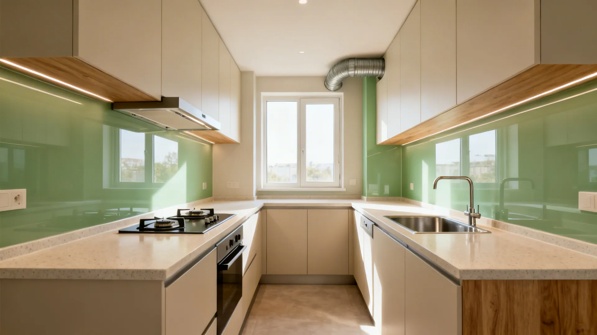 Kitchen Facing Vastu: 5 Ideas That Truly Work