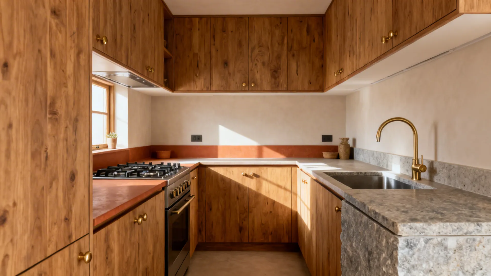 Kitchen Stove Vastu: 5 Ideas That Actually Work