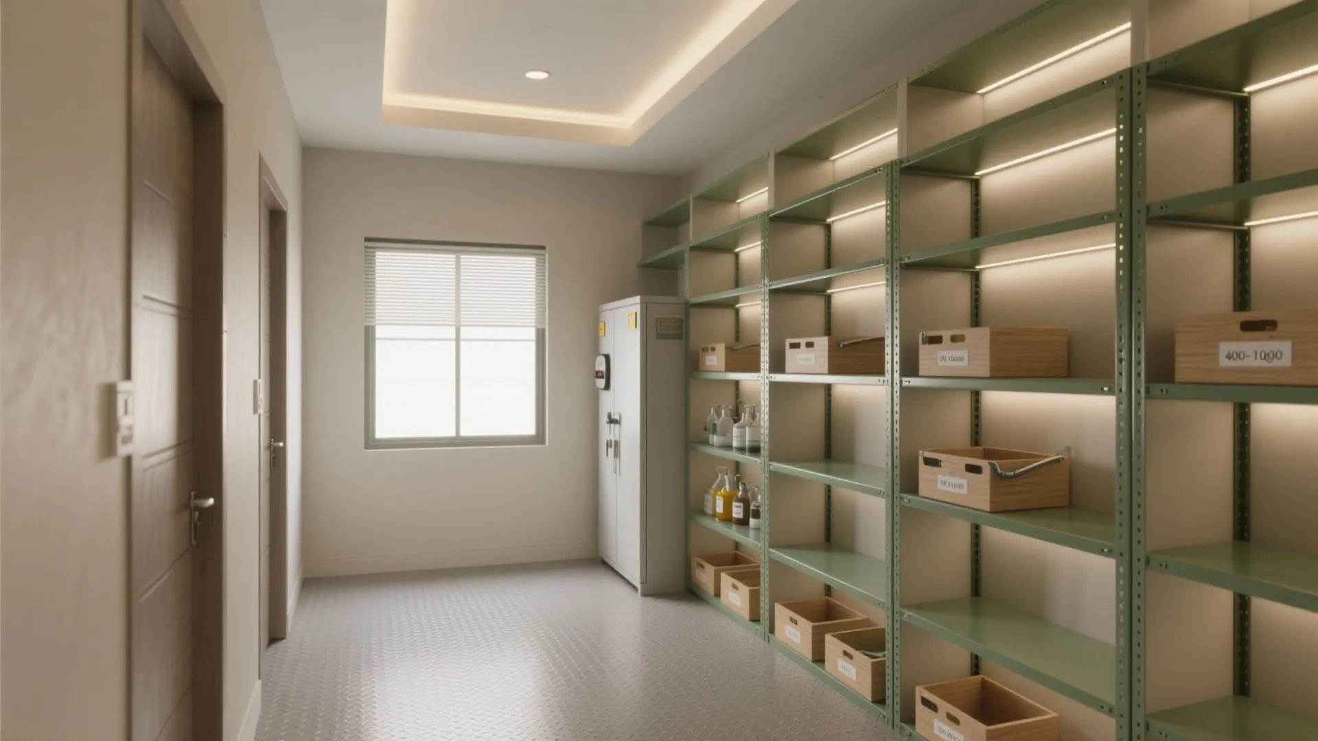 Store Room Vastu: Optimize Space & Positive Energy: Fast-Track Guide to Store Room Vastu Solutions That Work Instantly